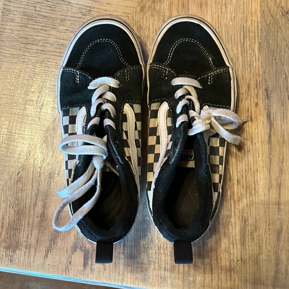 Kids Old Skool Shoe